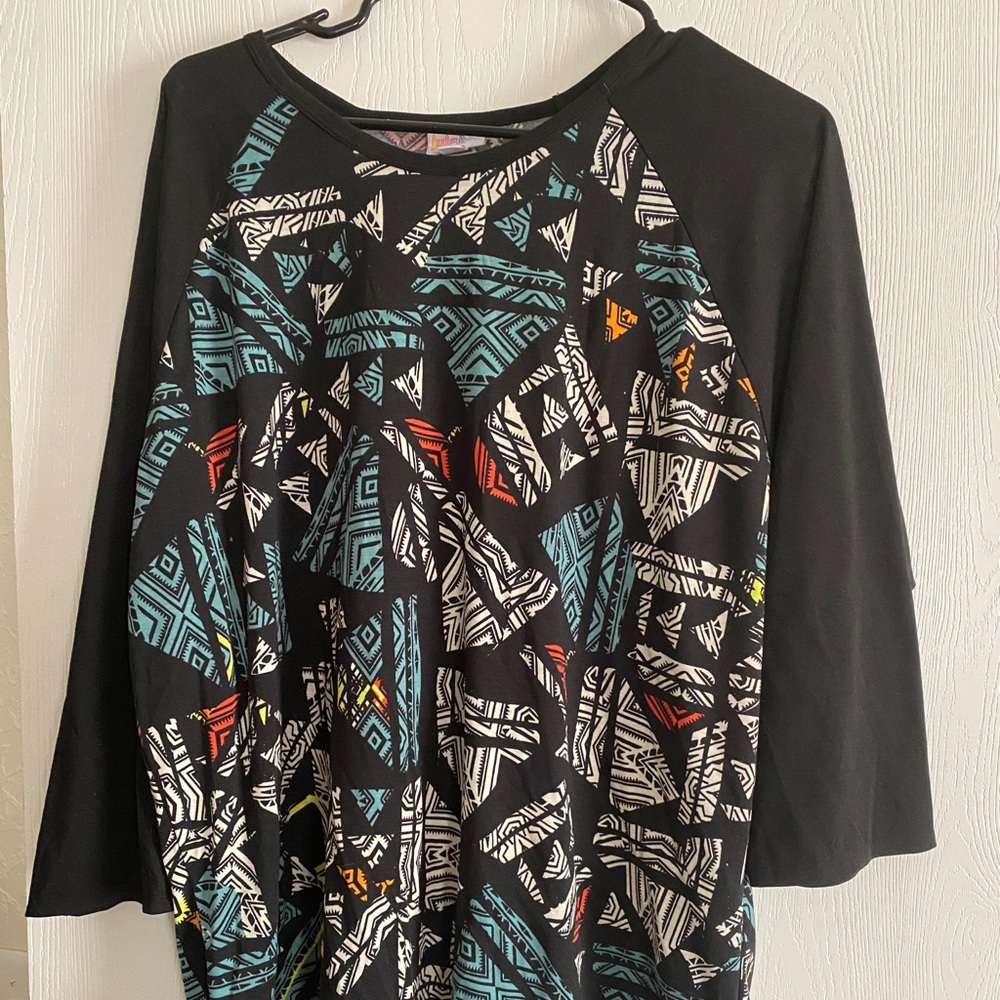 NWT Randy - Size 3xl